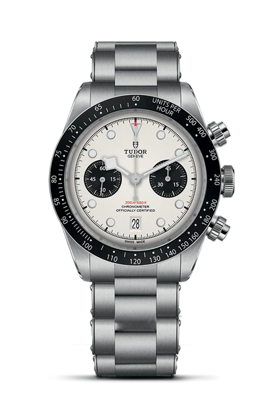 Tudor Black Bay Chronograph 41mm