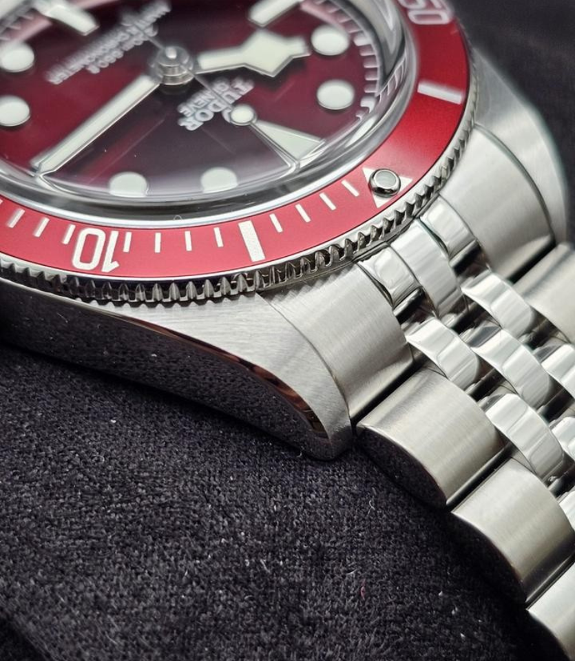 Tudor Black bay 58 Rosso 39mm