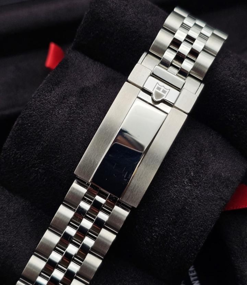 Tudor Black bay 58 Rosso 39mm