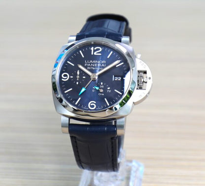 Panerai Luminor – BiTempo – GMT 44mm