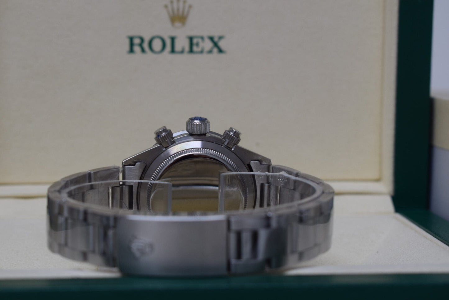 Daytona Paul Newman ref. 6263 Vintage black