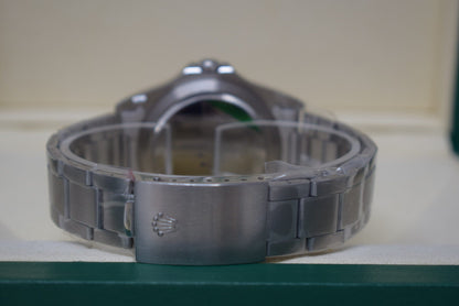 Explorer II Steve Mcqueen Vintage ref. 1655