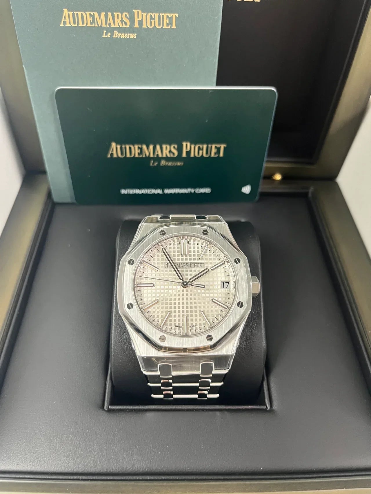 Audemars Piguet 41 mm