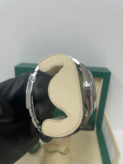 Oyster Perpetual 41 mm Celeste