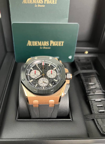 Audemars Piguet 43 mm